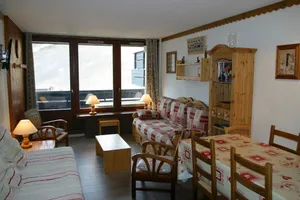 Image of Apartment for rent in Tignes Val Claret