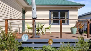 Image of Vintage Sunrise