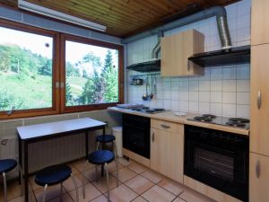 Image of House in Natural Area Ideal for Families with Games Room, Sauna, Hot Tub