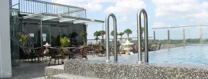 Image of Pariss Hotel