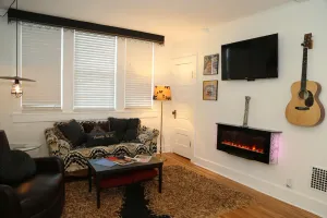 Image of Chateau on the Row - The only true studio apartment on Music Row