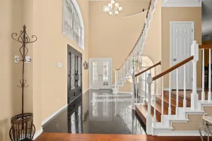 Image of Austin Retreat, Full Kitchen, Family Patio Space