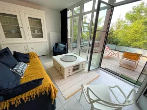 Image of Charmant appartement de 90 m² à Arcachon