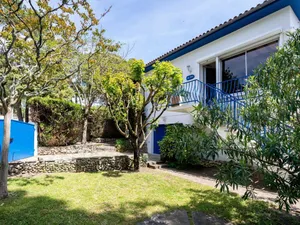 Image of Nice apartment for 4 guests with WIFI, TV and terrace