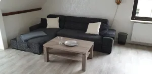 Image of Vacation apartment with dog in Cuxhaven Sahlenburg Apartment 4