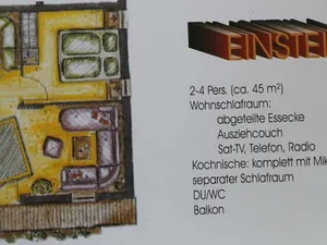 Image of Country house Schnettra - Einstein