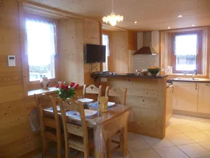 Image of Chalet for rent