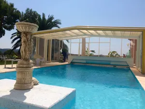 Image of At 6km from St Cyr sur Mer and with free Parking 100m from the beach of St Cyr.