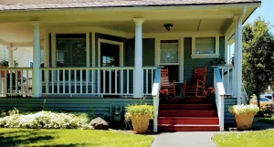 Image of Charming 3 bedroom