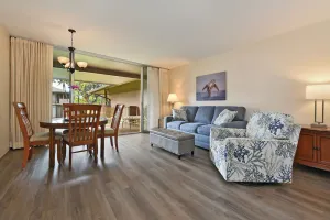 Image of EL J209 Island Getaway Kaanapali Studio w Pool AC Beach Cabana