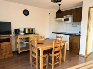 Image of Résidence Hameau De Balestas Mp - T2/4pers BELLE SAYETTE 121-Peyresourde MAE-0084