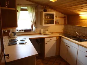 Image of Spacious Chalet in Flachau With Sauna