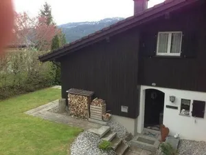 Image of Holiday house Wildhaus for 1 - 5 persons with 2 bedrooms - Chalet