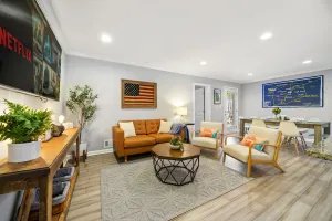 Image of Smyrna’s Slice of Heaven! 4BR 2BA