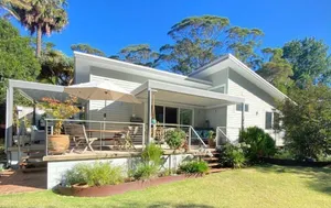 Image of Serene Luxurious Hideaway - Otford only 2km from Helensburgh
