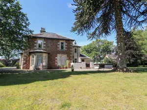 Image of MASADA, pet friendly, character holiday cottage in Spean Bridge