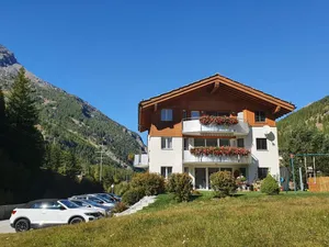 Image of Haus Artemis