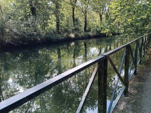 Image of Gîte spacieux à 1h de Paris avec jardin et parking, proche Montargis et activités variées - FR-1-590-366