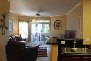 Image of Luxurious Southwestern 1 Bedroom Ground Floor Unit