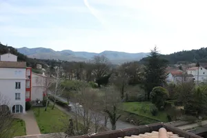 Image of apartment\/ flat - Lamalou les Bains