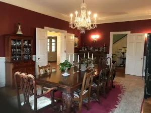 Image of 111 year old mansion