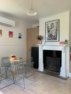 Image of Armstrong Cottage