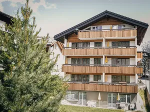 Image of Apartment Venetz-4 by Interhome