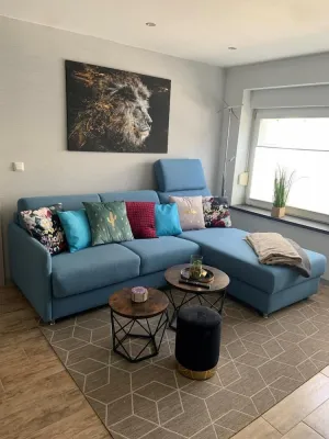 Image of NEW Holiday home Schliephake