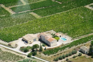 Image of Le Mas des Vignes d'Idaline, POOL, BILLIARD, STUNNING VIEW, LARGE GROUND