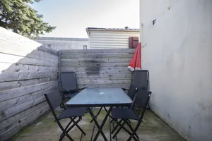 Image of Appartement avec terrasse