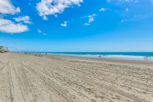 Image of Days Inn by Wyndham Myrtle Beach-Beach Front
