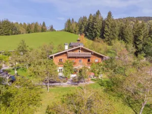 Image of Holiday Home Oberhaslach by Interhome