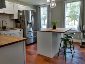 Image of Cozy home near Downtown Ottawa and Starved Rock State Park