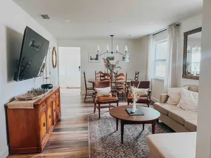 Image of 3 Bedroom Modern Vintage in Historic Sanford