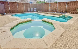 Image of Spa & Pool + Stay in Harry Potter Theme Home