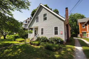 Image of Home STEPS from Oberlin