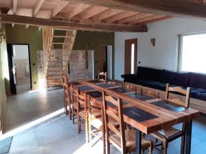 Image of Villa 10 persons 6mn from PAL
