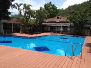 Image of Pousada de Coloane Boutique Hotel