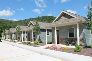 Image of Convenient Country Lodging near Ricketts Glen
