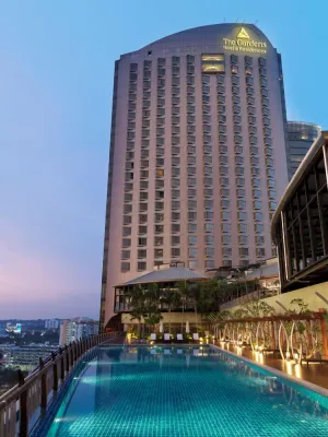Image of St Giles Gardens Kuala Lumpur