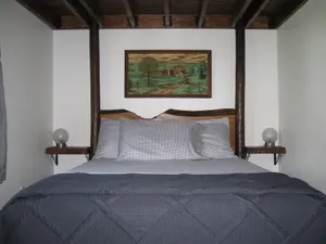Image of Cabin #1 - The Loft - Mackinaw Timbers Cabins