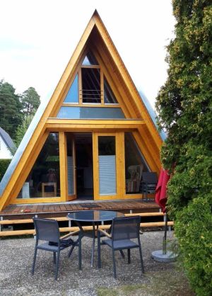 Image of Holiday house Neuhausen for 1 - 4 persons with 2 bedrooms - Holiday home