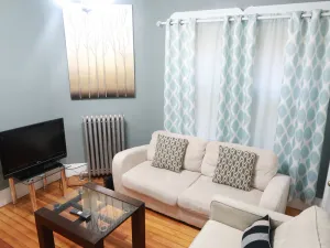 Image of 3 bdrm apt near Airport&Downtown