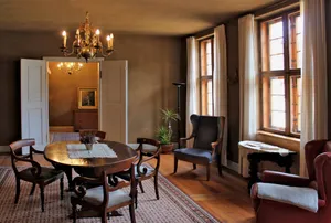Image of Altes Kommandeurhaus in Werben an der Elbe