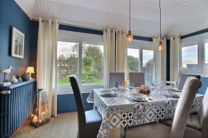 Image of Villa Sérénité - PERROS GUIREC