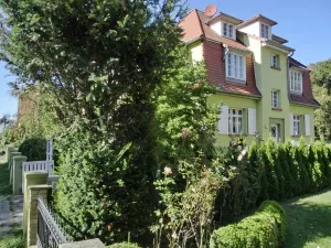 Image of Apartment S12 - Holiday apartment for up to 4 people. in the immediate vicinity of the beach (approx. 100 m)