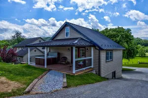 Image of Lavender  Farm Retreat.Home of Peace and Relaxation