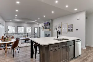 Image of New Modern 4 Bedroom Home, Perfect for Families