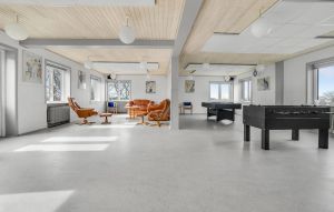 Image of 5 Bedroom Stunning Home In Hanstholm