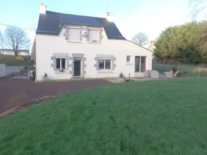 Image of Comfortable house in a very quiet hamlet
